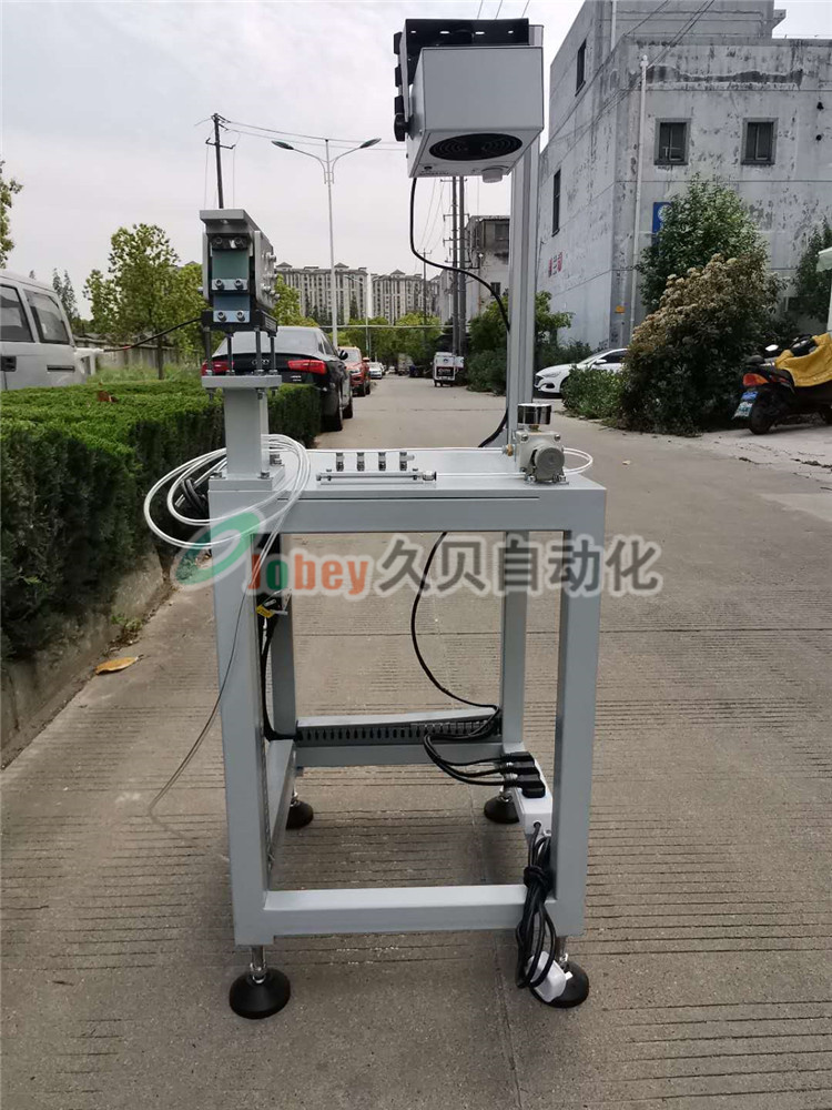 電子連接器插針組裝線