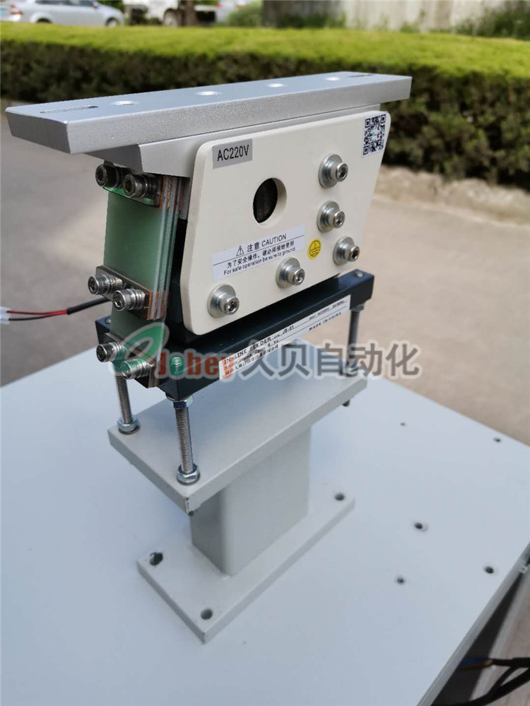 電子連接器插針組裝線